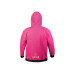 DELPHIN QUEEN 4LOVE HOODIE XS-L Pulover DELPHIN QUEEN 4LOVE HOODIE XS-L Pulover