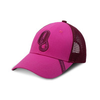 DELPHIN QUEEN TRUCKER UNI Kapa