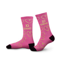 DELPHIN QUEEN SOCKS 38-41 Zokli