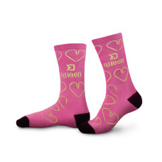 DELPHIN QUEEN SOCKS 38-41 Zokli