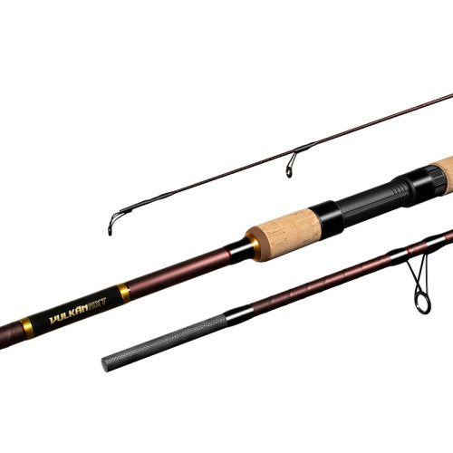 DELPHIN VULKAN NXT 360-420CM 65G DELPHIN VULKAN NXT 360-420CM 65G