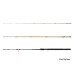 DELPHIN LEGIA CARPMATCH 330-390CM 75G DELPHIN LEGIA CARPMATCH 330-390CM 75G