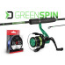 DELPHIN SPIN SET