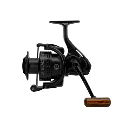 DELPHIN BLACX 7T DP 7000 DELPHIN BLACX 7T DP 7000