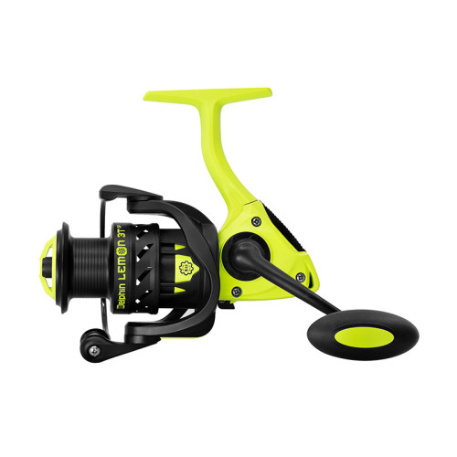 DELPHIN LEMON 2000-3000 DELPHIN LEMON 2000-3000