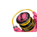 DELPHIN QUEEN MonoDrag 2-3T DELPHIN QUEEN MonoDrag 2-3T