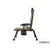 DELPHIN CX CARPATH CHAIR