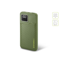 DELPHIN STORAX POWERBANK 10000MAH