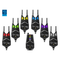 DELPHIN TECTON 3+1 Signalizatorji