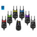 DELPHIN TECTON 3+1 Signalizatorji