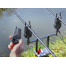 DELPHIN TECTON 3+1 Signalizatorji