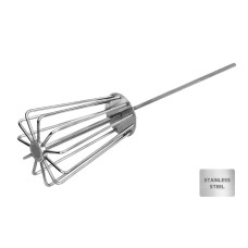 DELPHIN ATOMA MIXER Mešalec