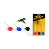 EXTRA CARP CARP TOOL SET 95-7080