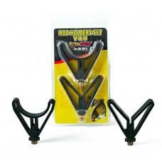 EXTRA CARP 99-3914 ROD HOLDER SET U IN V
