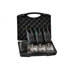 EXTRA CARP 56-1019 ELITE 3+1 Signalizatorji