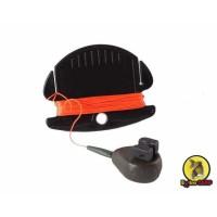 EXTRA CARP BACK LEAD TWIN BALL 75-95G Svinec