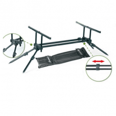 EXTRA CARP 99-3370 ROD POD CARPEX