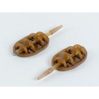 FIL FISHING FILEX UNO METHOD FEEDER 20-60G