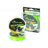 FILFISHING HELIX PROBRAID 0.08-0.30MM 150M