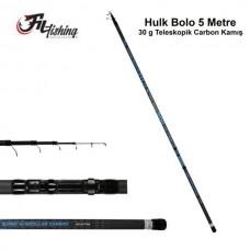 FIL FISHING HULK 4-5M Bolognese