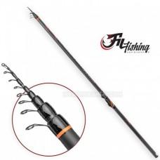 FIL FISHING LEGEND XTC 5-6M Bolognese