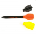 FOX MARKER FLOAT AND FLIGHTS SMALL CAC368
