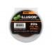 FOX ILLUSION FLUOROCARBON KHAKI 0.30-0.50MM 50M