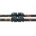 FOX CRP037 HORIZON DUO CAMO ROD POD