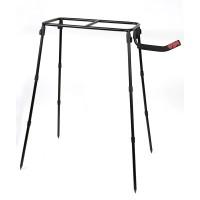 SPOMB DOUBLE BUCKET STAND KIT DTL002 
