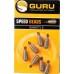 GURU SPEED BEADS GSB 