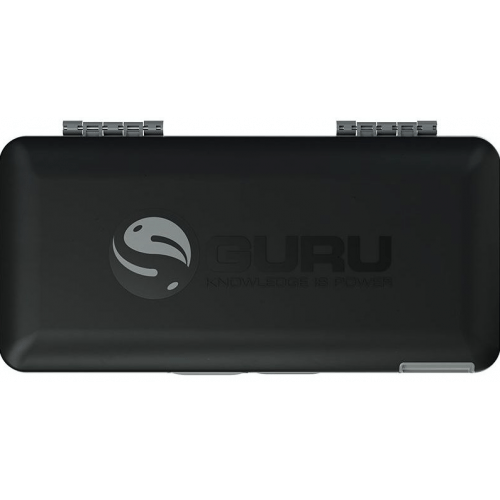 GURU GRC03 STEALTH RIG CASE 6