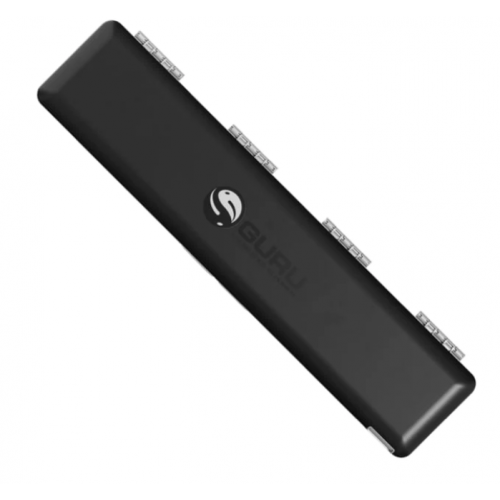 GURU GRC04 STEALTH RIG CASE 15