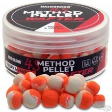 HALDORADO 4S METHOD PELLET WAFTER 6-8MM 30G