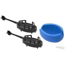 HALDORADO DART METAL XL 50-70G SET