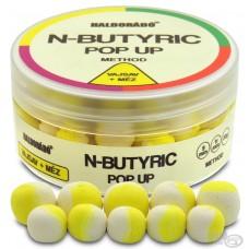 HALDORADO N-BUTYRIC POP UP METHOD 9-11MM 30G