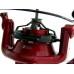 HALDORADO TEAM FEEDER LONG CAST 4500-5500