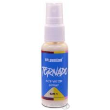 HALDORADO TORNADO ACTIVATOR SPRAY 30ML