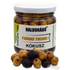 HALDORADO TURBO TIGERNUTS 130G
