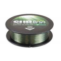 KORDA SUBLINE GREEN 0.30-0.43MM 1000M