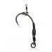 KORDA SPINNER KRANK 4-6 Navezani trnki