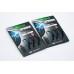 KORDA SPINNER KURV 4-6 Navezani trnki KORDA SPINNER KURV 4-6 Navezani trnki