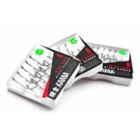 KORDA KAMAKURA WIDE GAPE 4-6 Trnki