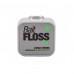 KORDA BAIT FLOSS UNWAXED KBFU 30M