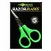 KORDA RAZOR BLADES KRZB Škarje
