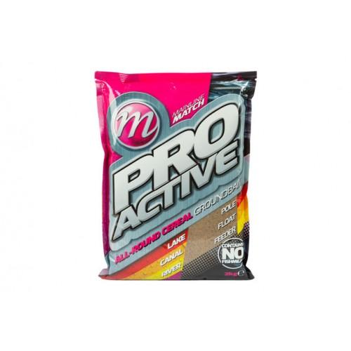 MAINLINE PRO ACTIVE 2KG MM2906 MAINLINE PRO ACTIVE 2KG MM2906