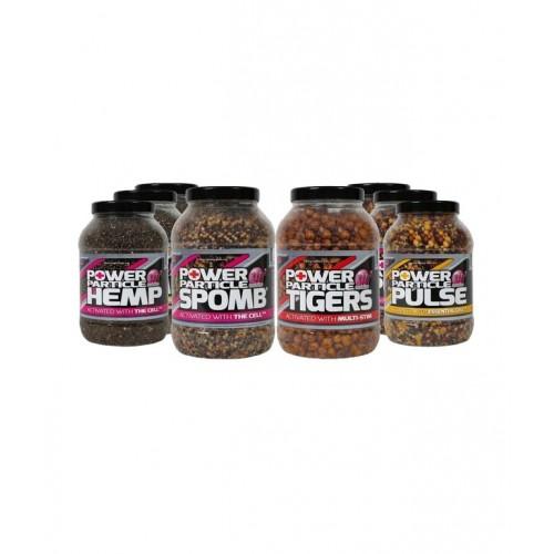 MAINLINE POWER PARTICLE MIX 3L MAINLINE POWER PARTICLE MIX 3L