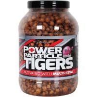 MAINLINE POWER PARTICLE TIGERNUTS 3L