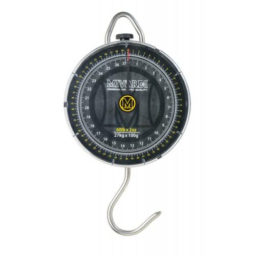 MIVARDI HARD CORE SCALE 27KG M-ACOHASC27 MIVARDI HARD CORE SCALE 27KG M-ACOHASC27