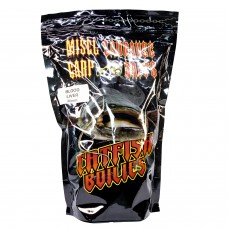 MZCB CATFISH BOILIES 1KG