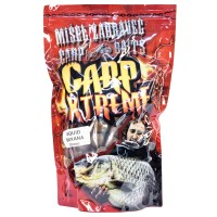 MZCB CARP XTREME BANANA SQUID 1KG